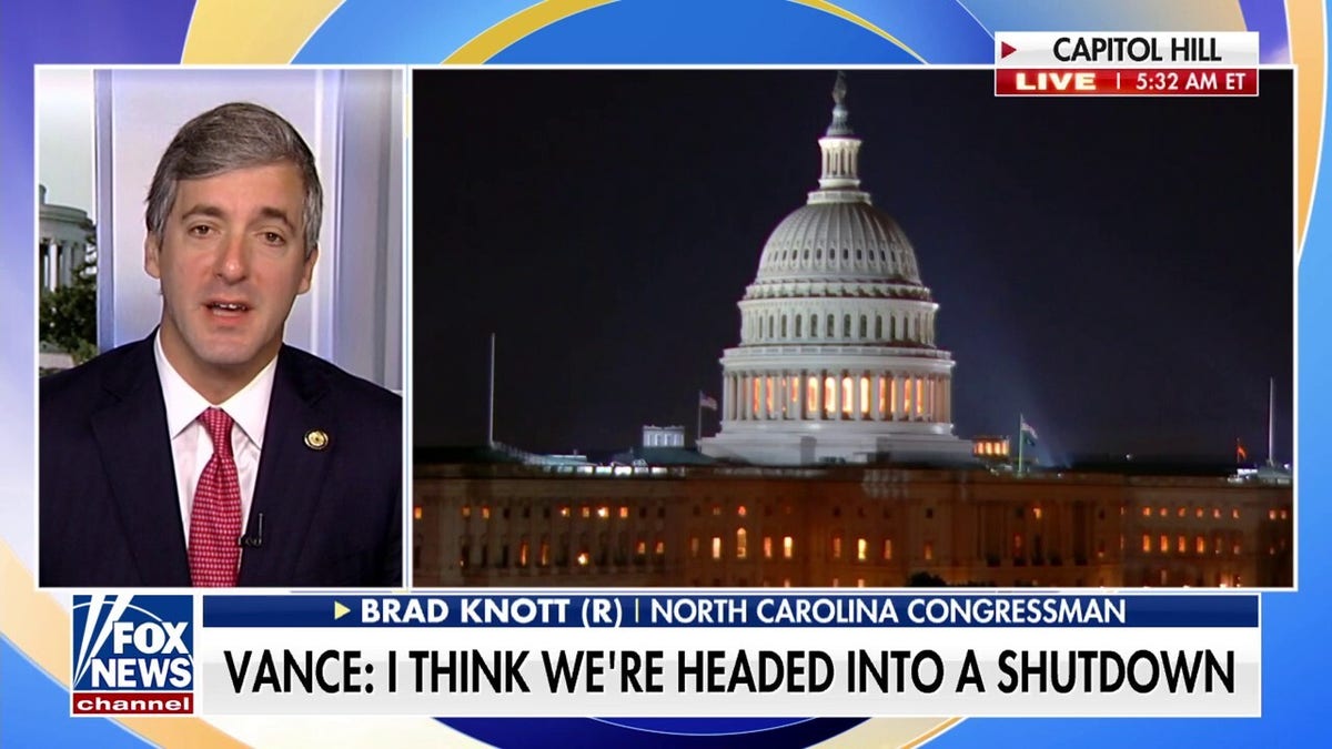 Understanding the Potential Government Shutdown in 2025: Insights from Fox News