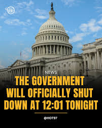 Understanding the Government Shutdown and Its Impact on Democrats