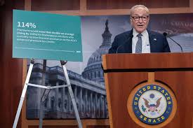 Understanding the Government Shutdown and Senate Vote