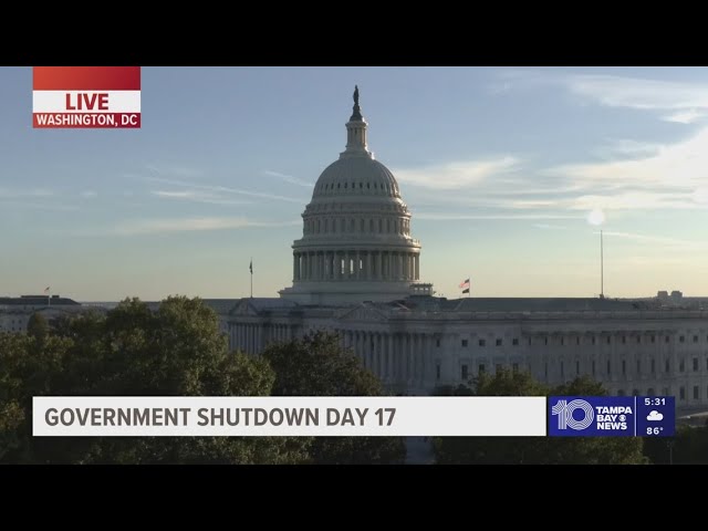 Latest Government Shutdown Update: What You Need to Know