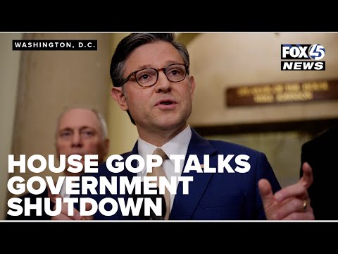 Current Government Shutdown Updates: Impact and Implications