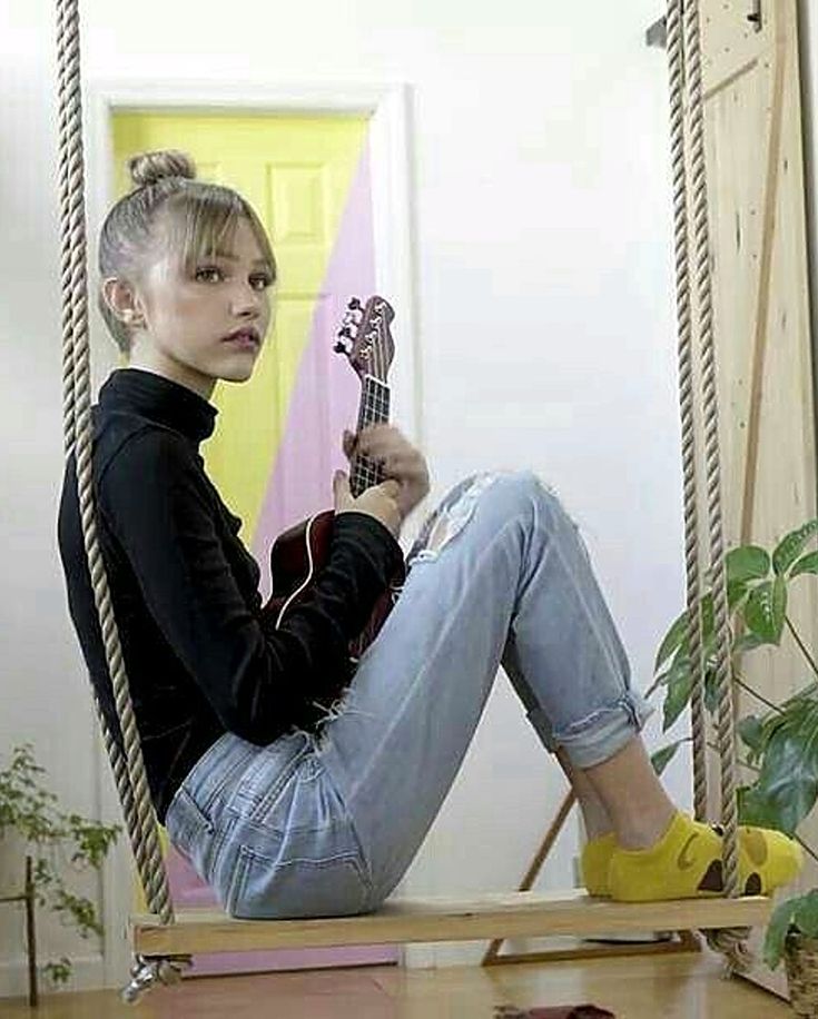 The Journey of Grace VanderWaal: A Rising Star in Music