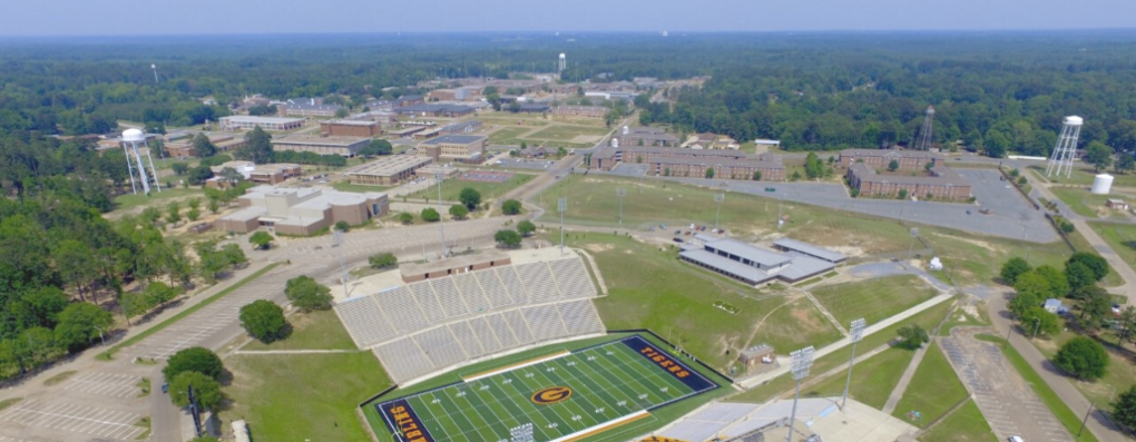 Exploring the Significance of Grambling State University