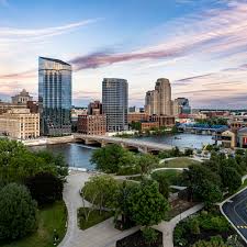 Discovering Grand Rapids: A City of Growth and Culture