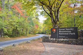 Discovering Great Smoky Mountains National Park