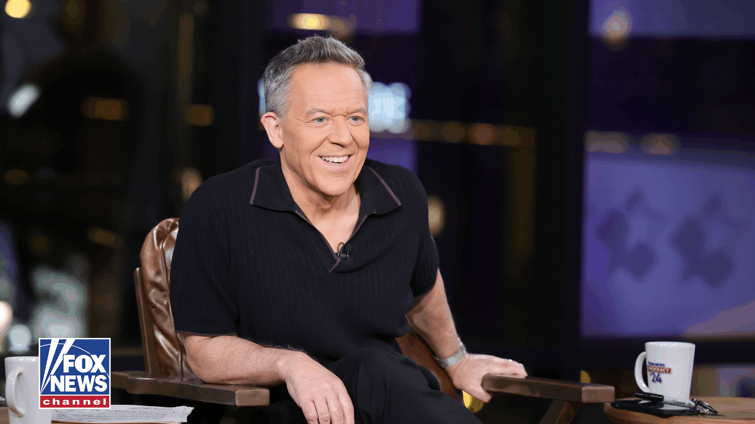 Current Events Surrounding Greg Gutfeld and His Impact