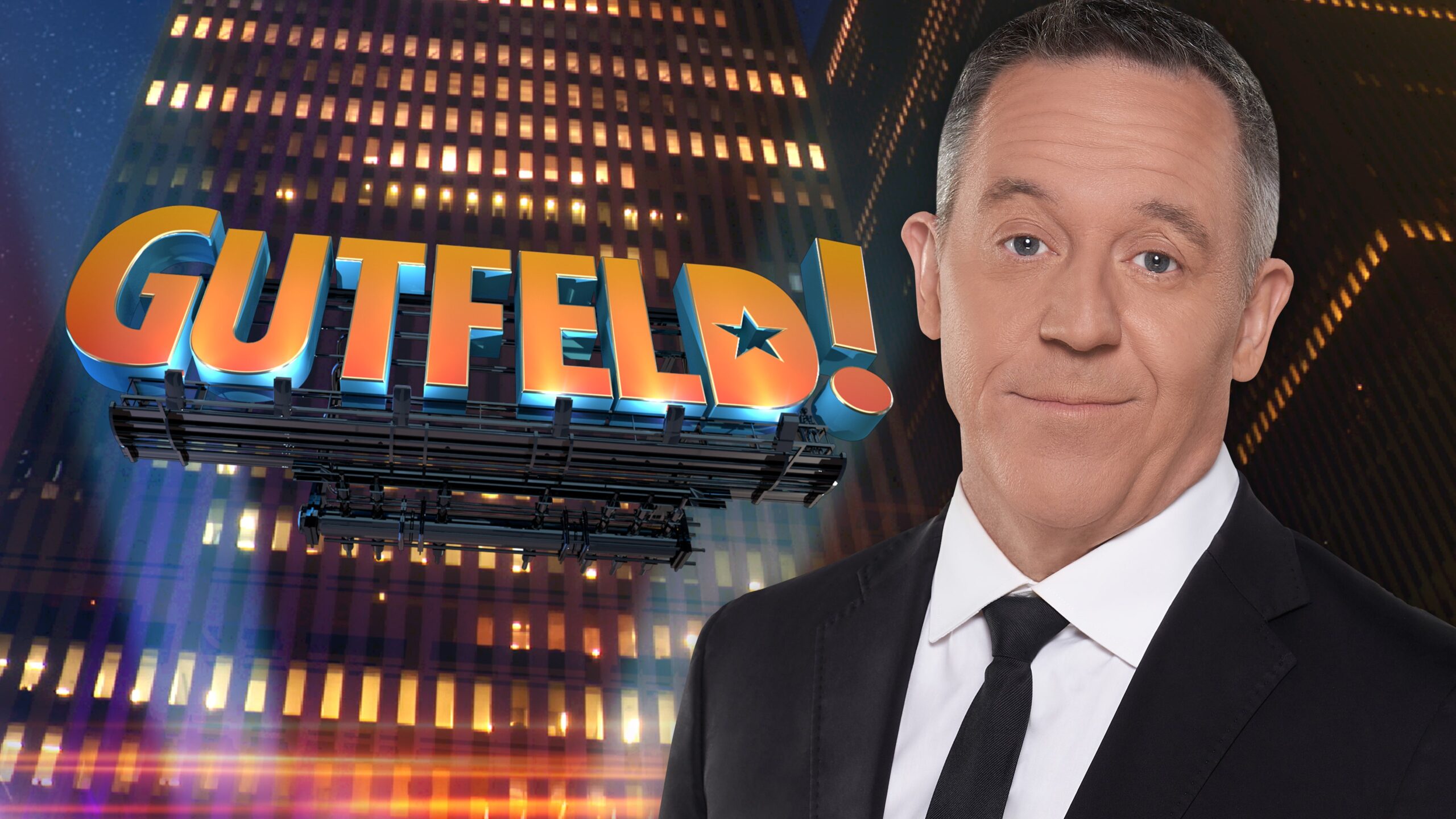 Greg Gutfeld: A Look at His Impact on Media and Comedy