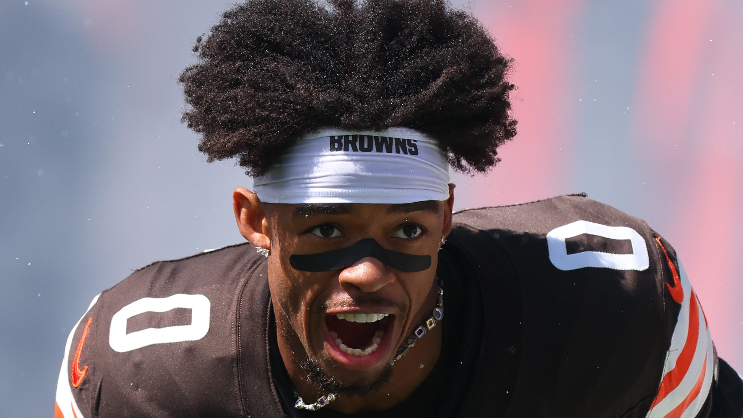 The Rising Star of the NFL: Greg Newsome