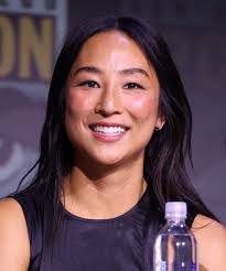 Greta Lee: The Rising Star Captivating Hollywood