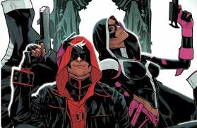 The Impact of Gretchen Felker-Martin on DC Comics