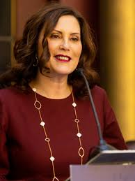 Gretchen Whitmer’s Influence in Michigan Politics