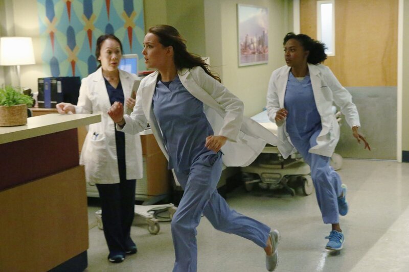 An In-Depth Look at Grey’s Anatomy: A Cultural Phenomenon