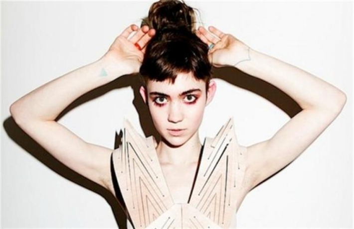 Grimes: The Genre-Defying Artist Redefining Music and Art