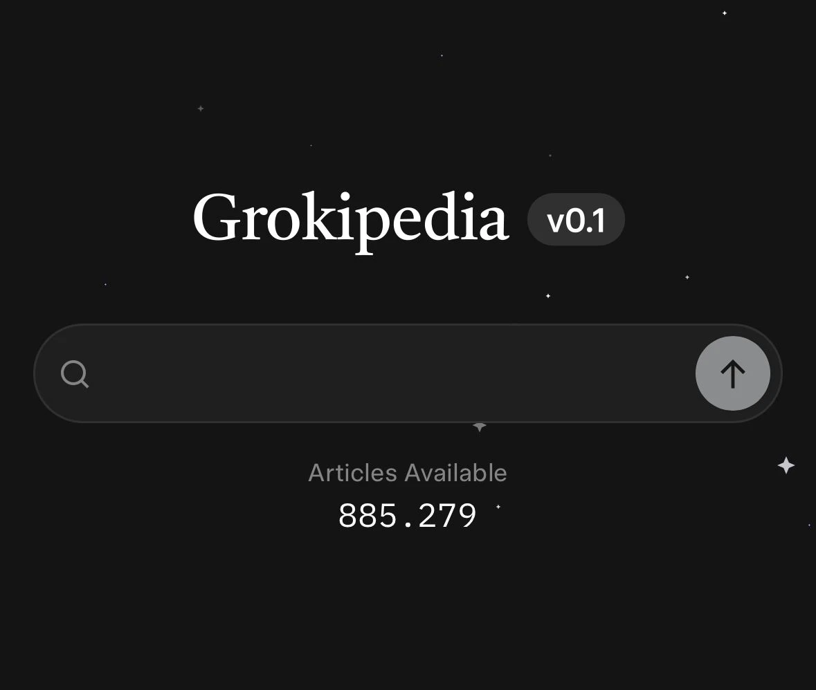 Exploring Grokipedia: A New Era of Collaborative Knowledge