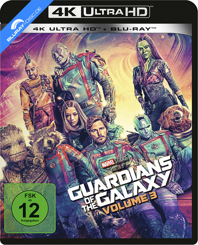 Guardians of the Galaxy: Recent Developments and Significance