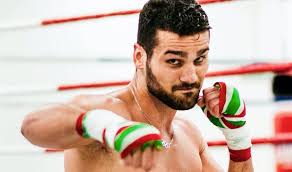 The Rise of Guido Vianello: Boxing’s Next Big Thing