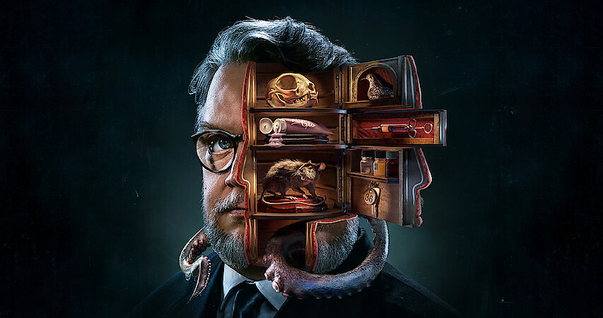 The Impact of Guillermo del Toro on Modern Cinema