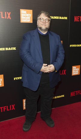 The Visionary Work of Guillermo Del Toro