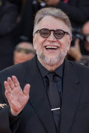 The Creative World of Guillermo del Toro