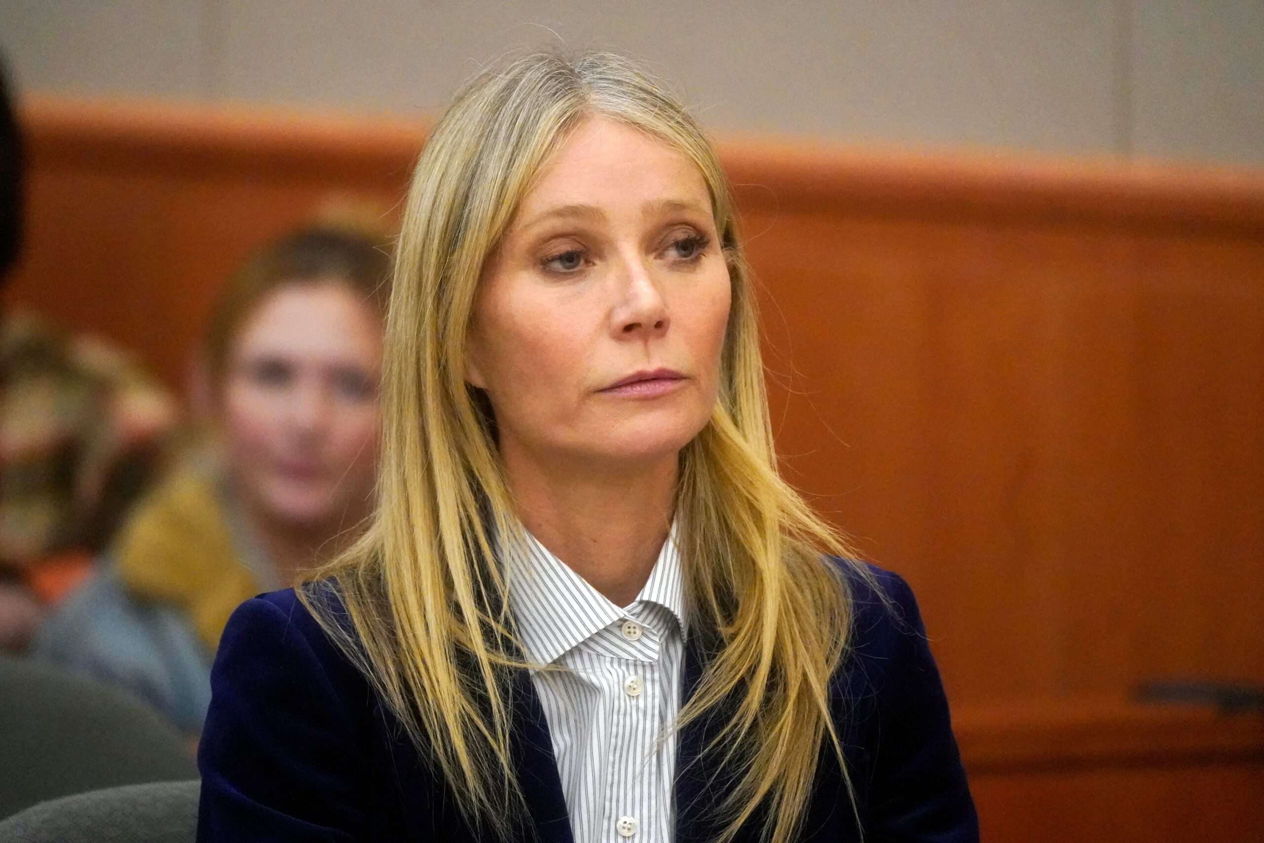 The Versatile Journey of Gwyneth Paltrow