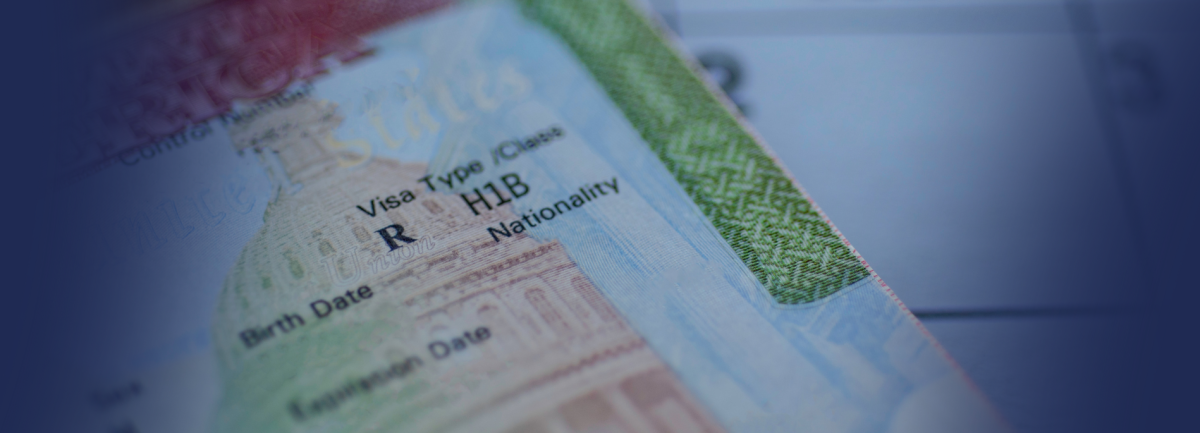 Understanding H1B Visa USCIS Processes in 2023