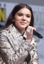Hailee Steinfeld: A Multifaceted Talent Shining Bright