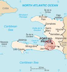 Examining the Current Situation in Haiti