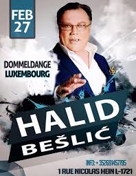 The Influence of Halid Beslic in Bosnian Folk Music