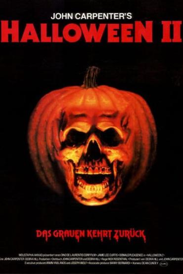 The Legacy and Impact of Halloween 2 in Horror Cinema
