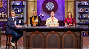 What to Expect from the Halloween Baking Championship 2025