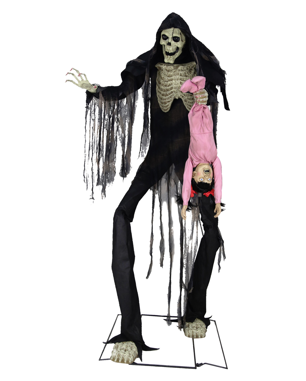 Exploring the Excitement of Your Local Halloween Store