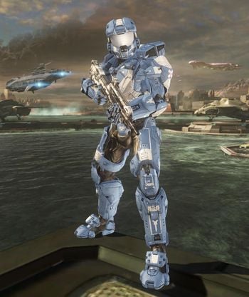 Understanding the Significance of Halo in Technology