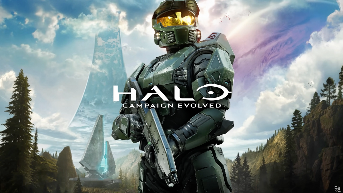 The Halo Campaign Evolved: A New Chapter in Gaming