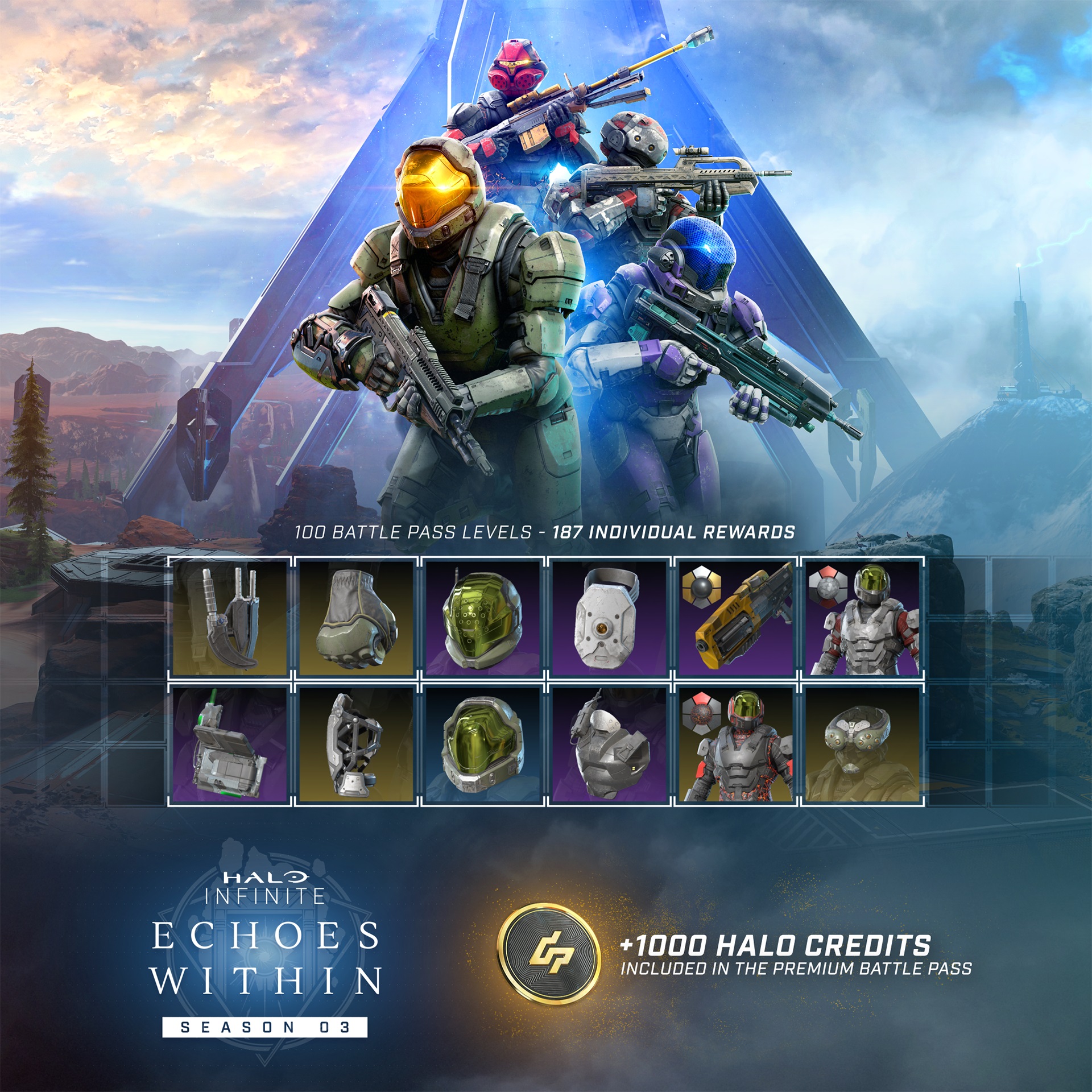 Everything You Need to Know About Halo Season 3