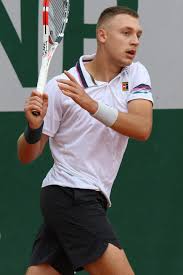 Hamad Medjedovic: The Next Big Thing in Tennis