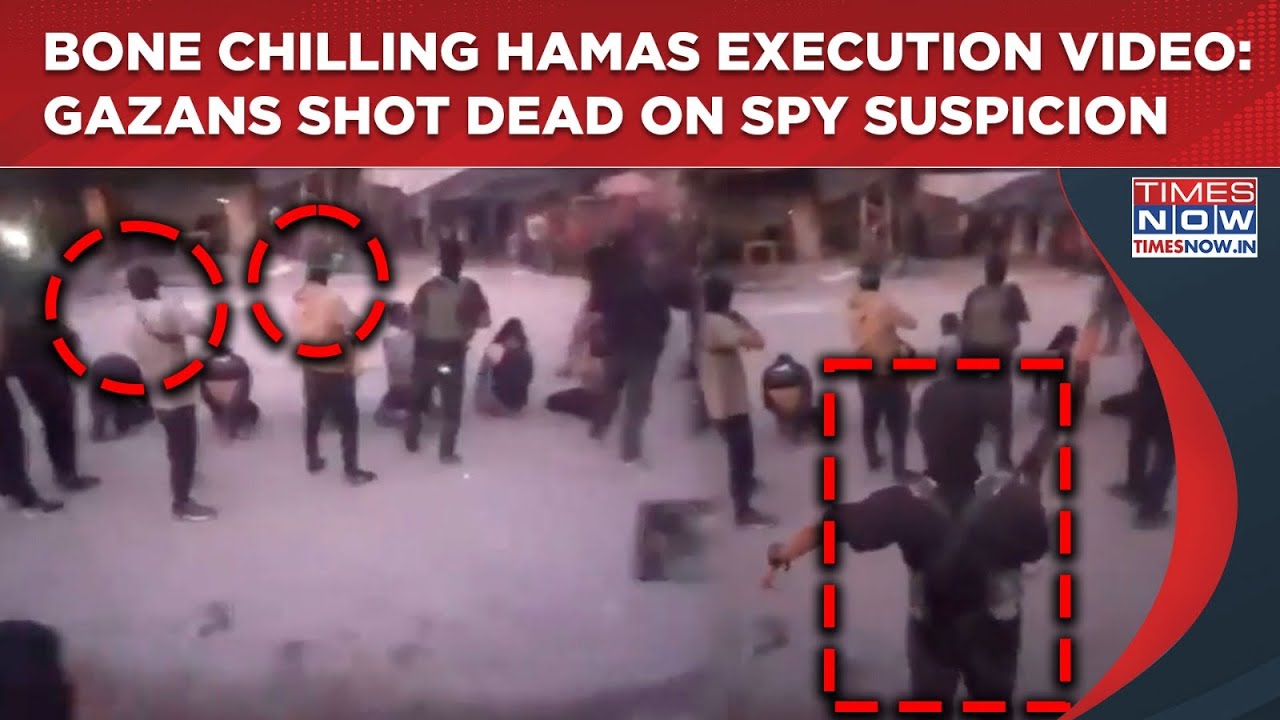 Recent Developments in Hamas Executions: A Global Concern