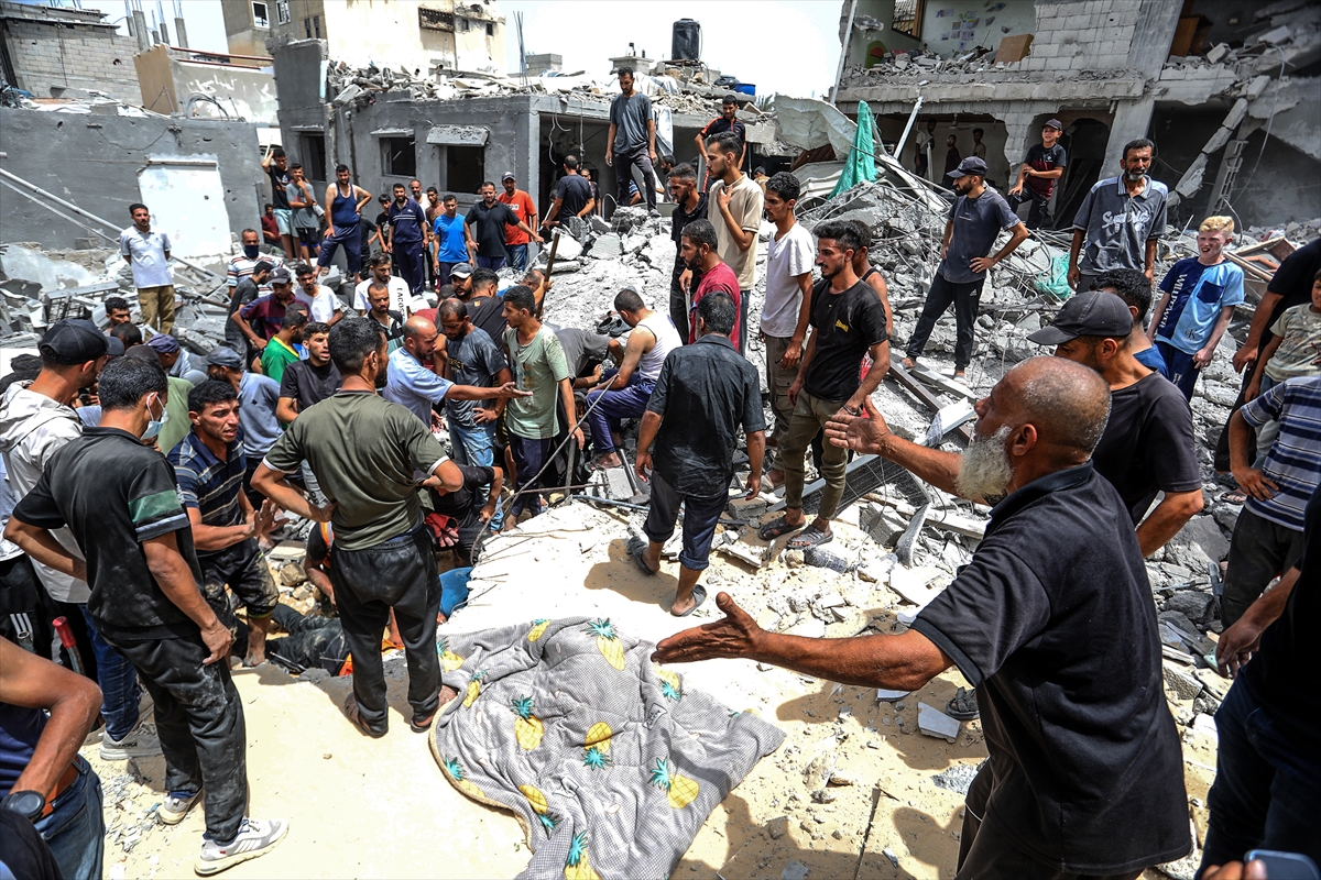 Hamas News: Recent Developments and Global Impact