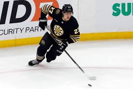 Hampus Lindholm: A Rising Star in the NHL