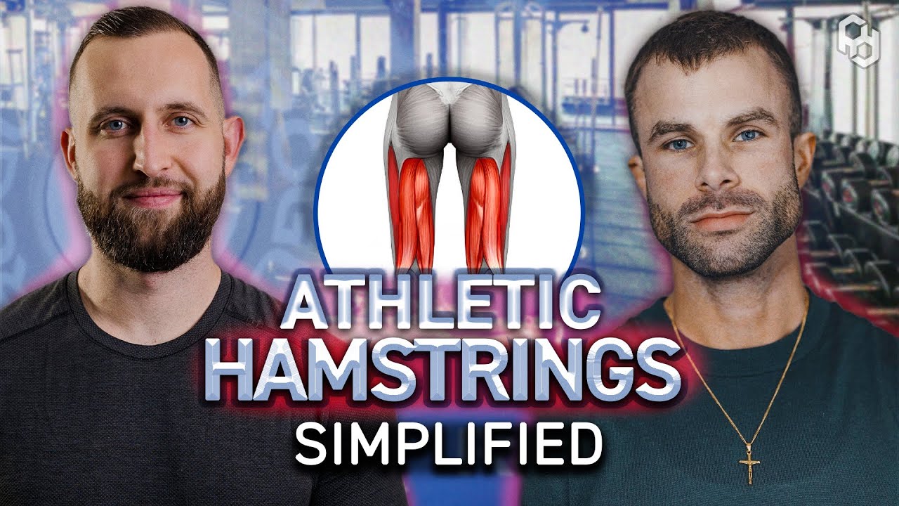 All You Need to Know About Hamstring Injuries