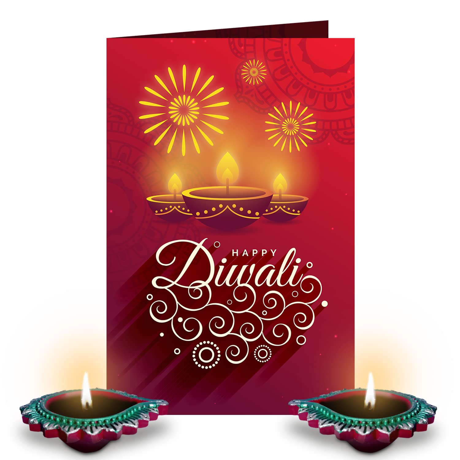 Spread Joy with Heartfelt Happy Diwali Wishes