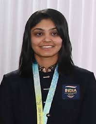 Harleen Deol: The Rising Star of Indian Cricket