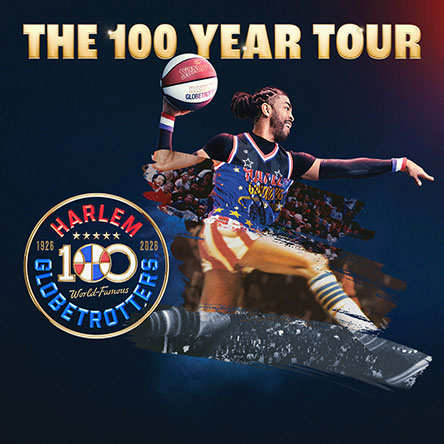 The Harlem Globetrotters: Basketball Entertainment Icons