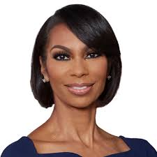 Harris Faulkner: A Trailblazer in American Journalism