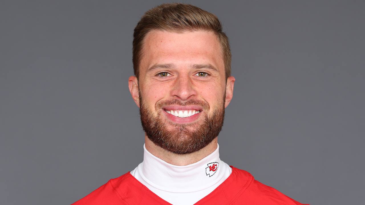 Exploring the Career of Harrison Butker: NFL’s Top Kicker