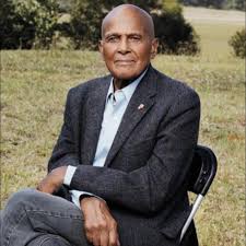 The Extraordinary Life and Legacy of Harry Belafonte
