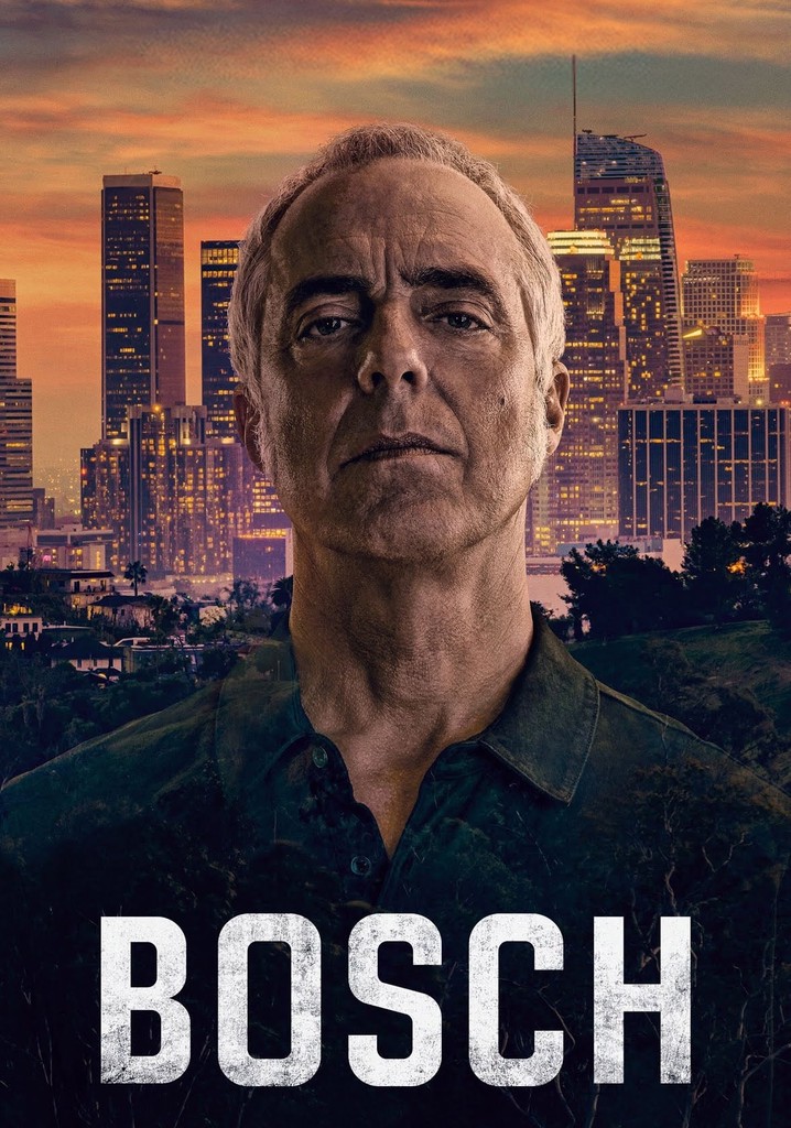 Harry Bosch: Exploring the Legacy of Michael Connelly’s Detective