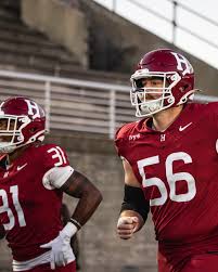 The Legacy and Triumphs of Harvard Football