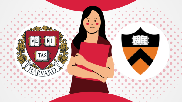 Harvard vs Princeton: Comparing Two Ivy League Giants