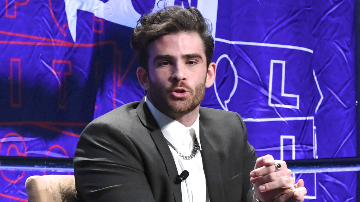 The Rise of Hasan Piker: A New Voice in Political Commentary