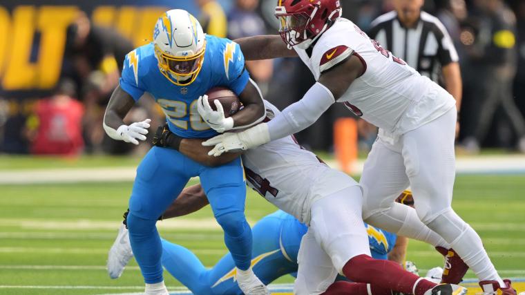 Exploring the Rise of Hassan Haskins and Kimani Vidal